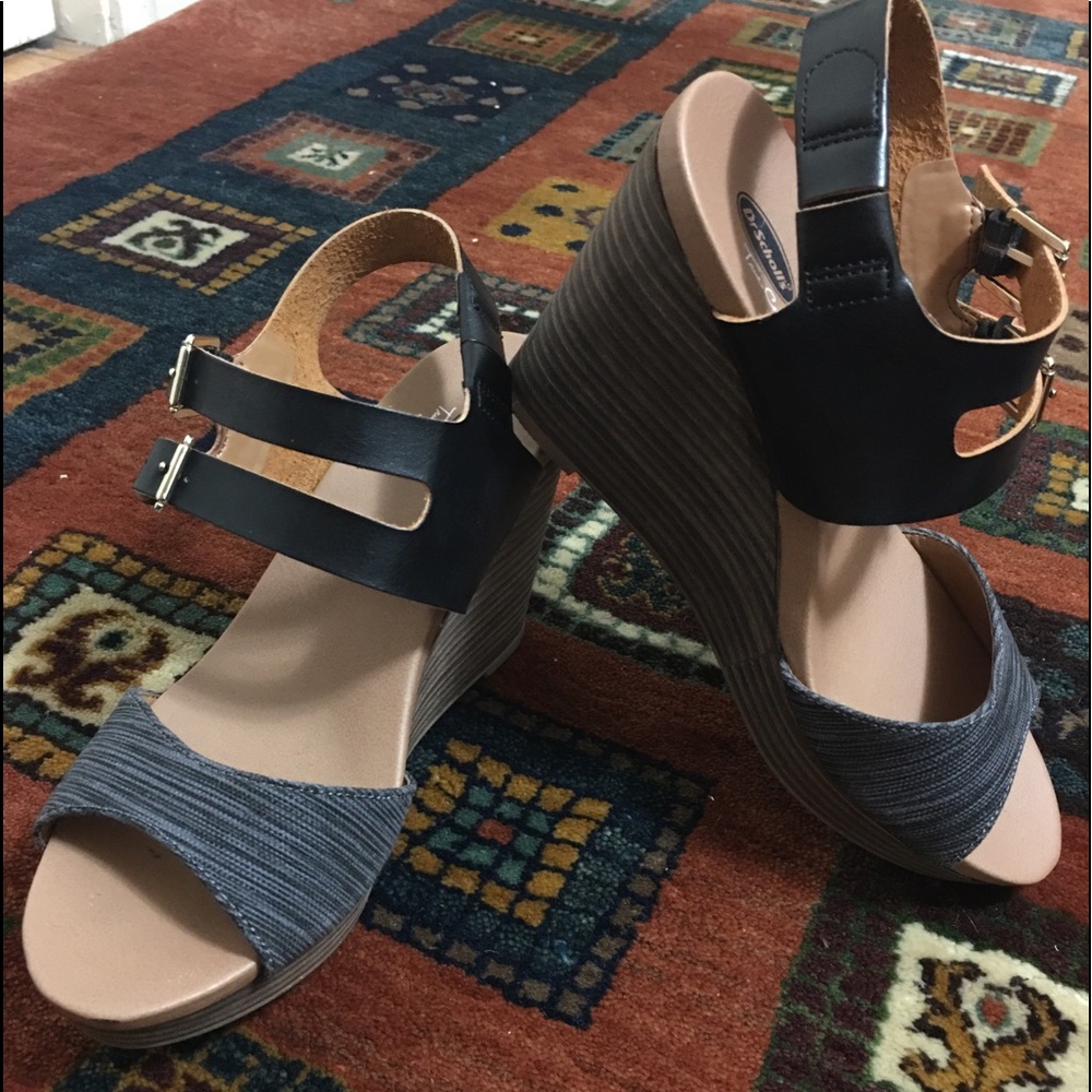 Wedges